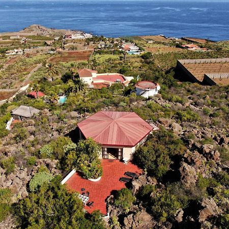 Parasol - Finca Tabaiba By Tor Икод-де-лос-Винос Экстерьер фото